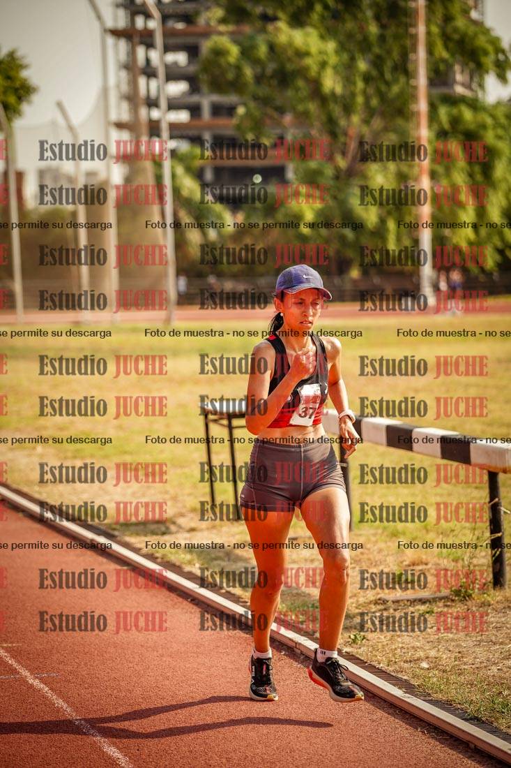 Fotos de los 1500 m llanos de mujeres