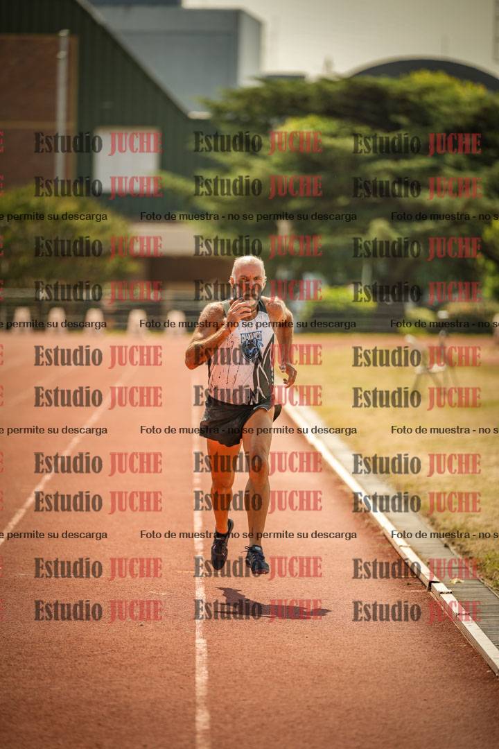 Fotos de los 1500 m llanos de varones - combinadas 10