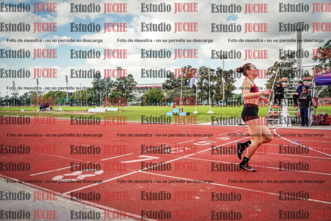 Fotos de los 400 m llanos de mujeres