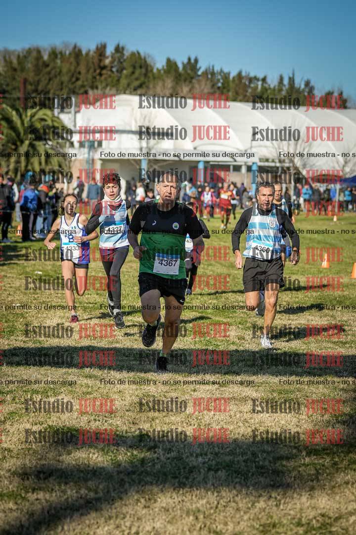 Fotos de las llegadas