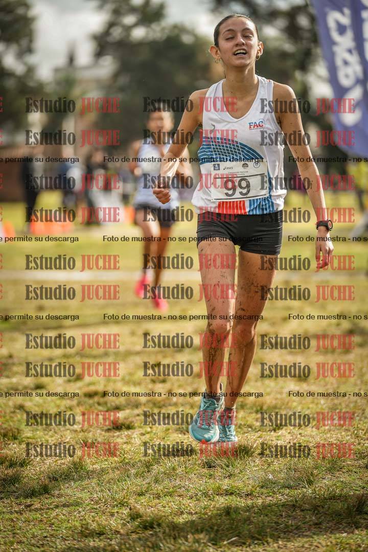 Fotos de la llegada