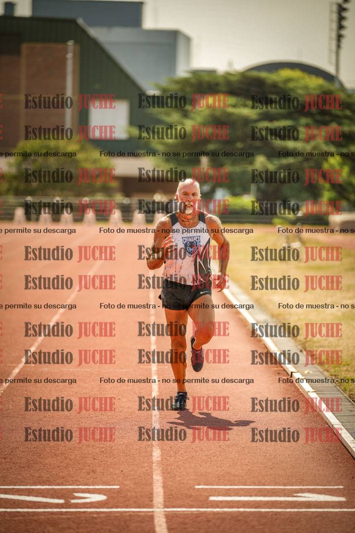 Fotos de los 1500 m llanos de varones - combinadas 10