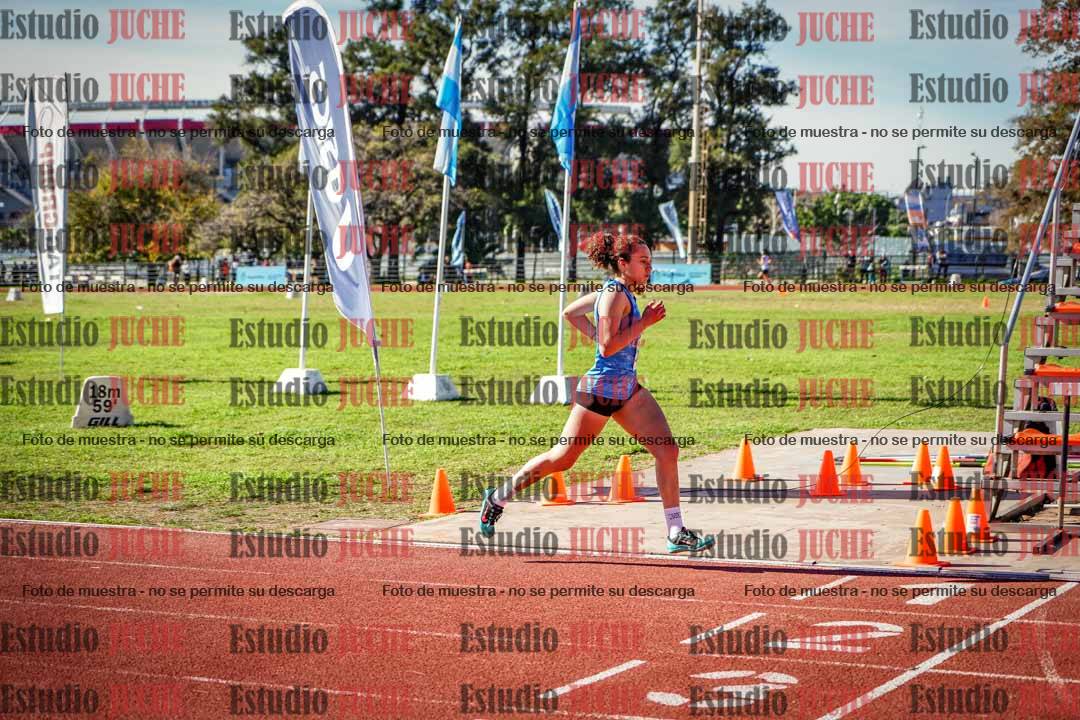 Fotos de los 800 m llanos de mujeres