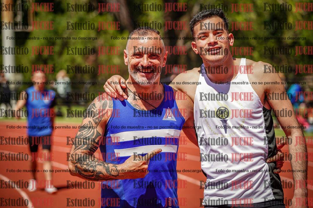 Fotos de algunos extras del torneo