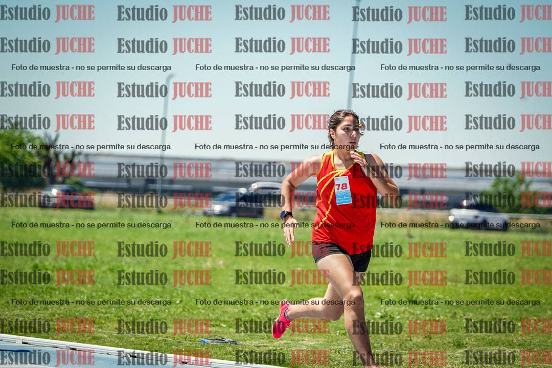 Fotos de los 800 m llanos de mujeres