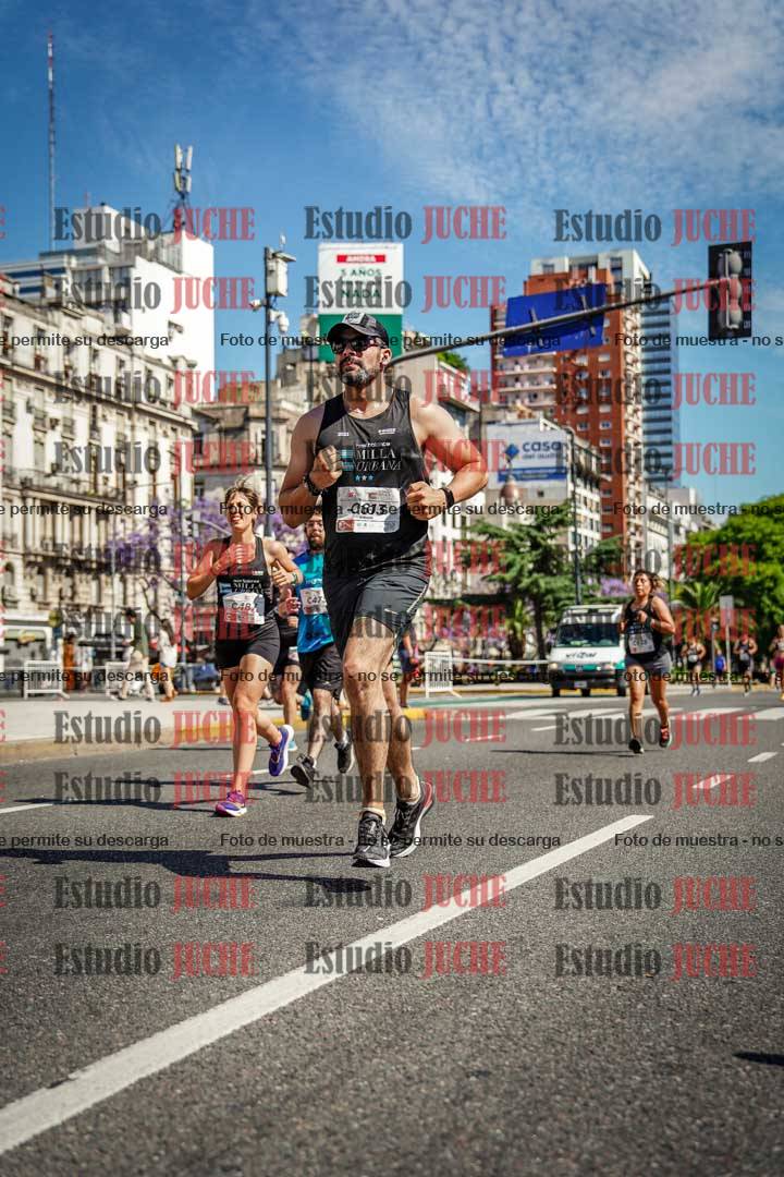 Fotos del segundo punto del recorrido - categoría C