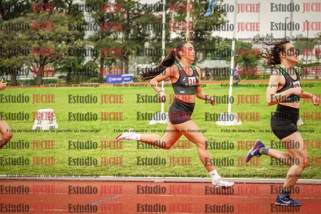 Fotos de los 800 m llanos de mujeres