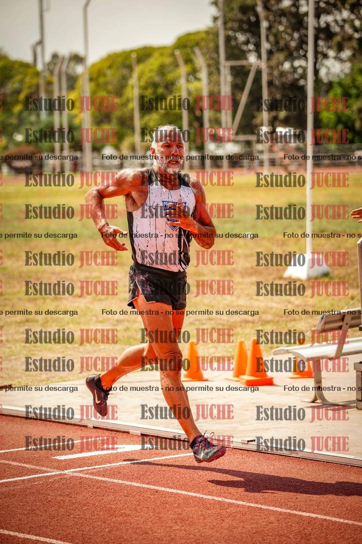Fotos de los 1500 m llanos de varones - combinadas 10