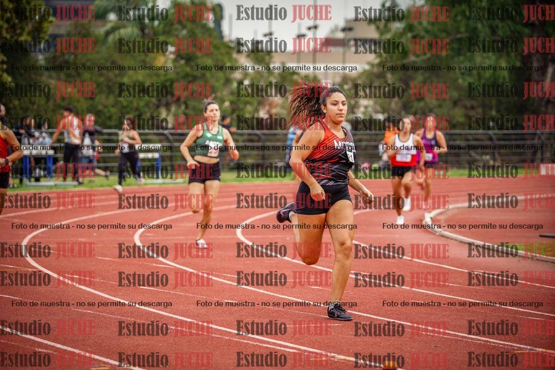 Fotos de los 800 m llanos de mujeres