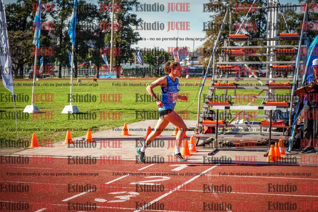 Fotos de los 800 m llanos de mujeres