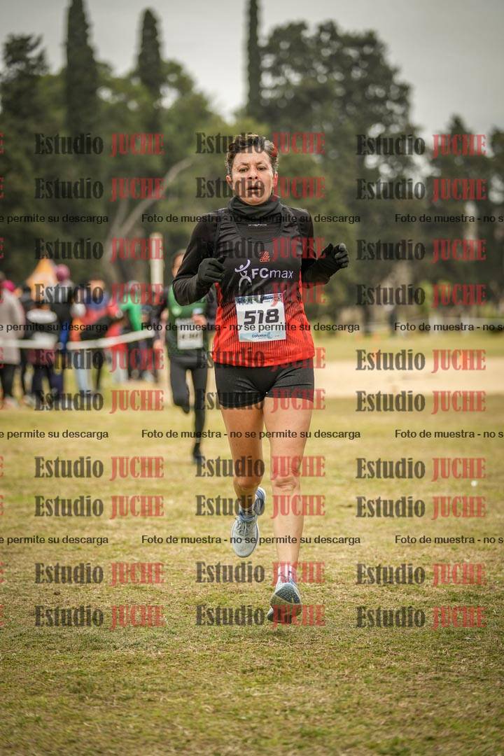 Fotos de la llegada