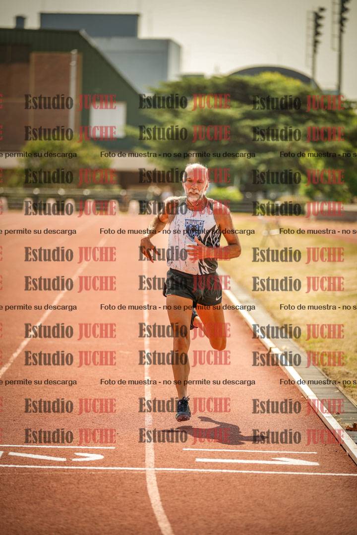 Fotos de los 1500 m llanos de varones - combinadas 10