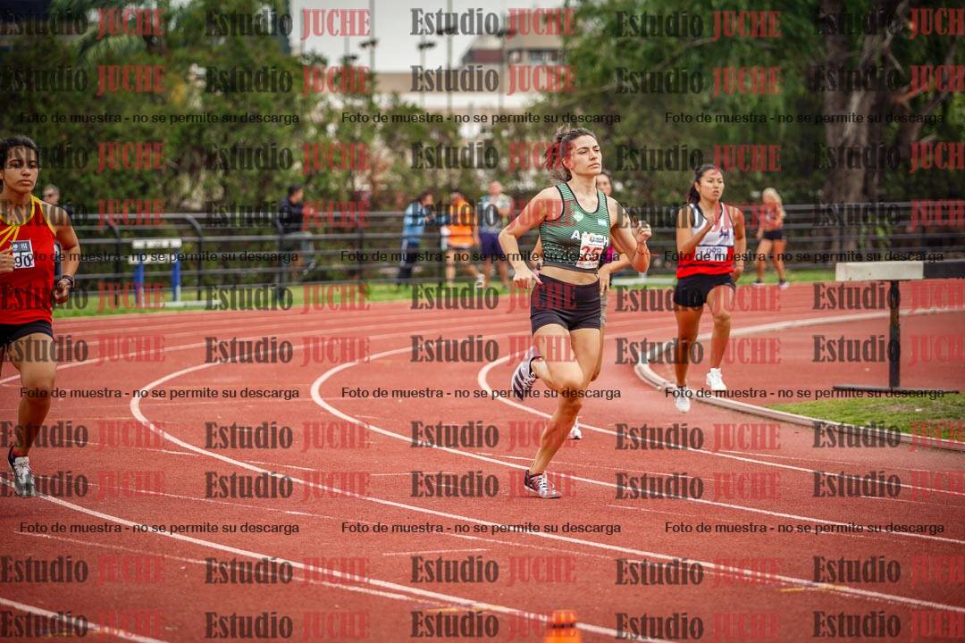 Fotos de los 800 m llanos de mujeres