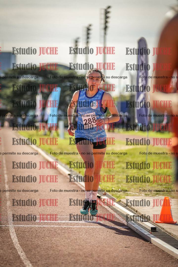 Fotos de los 800 m llanos de mujeres