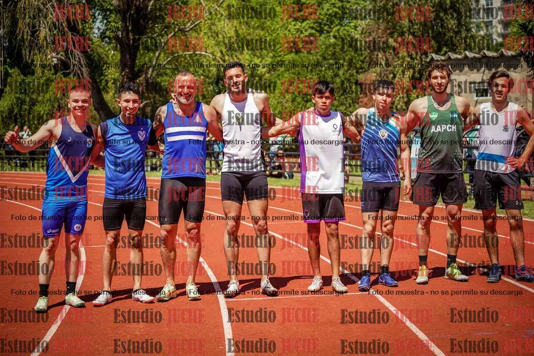 Fotos de algunos extras del torneo