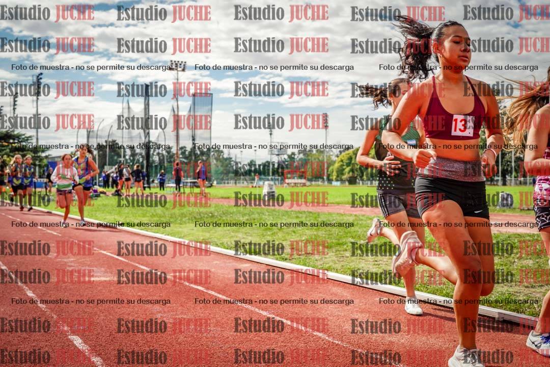 Fotos de los 600 m llanos de mujeres