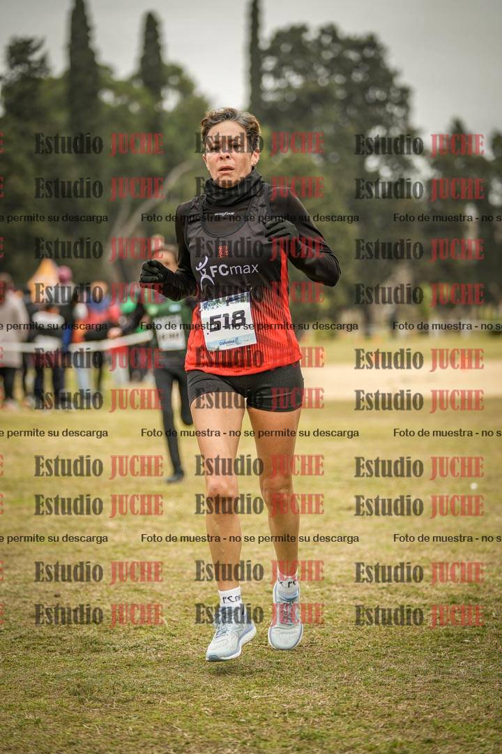 Fotos de la llegada