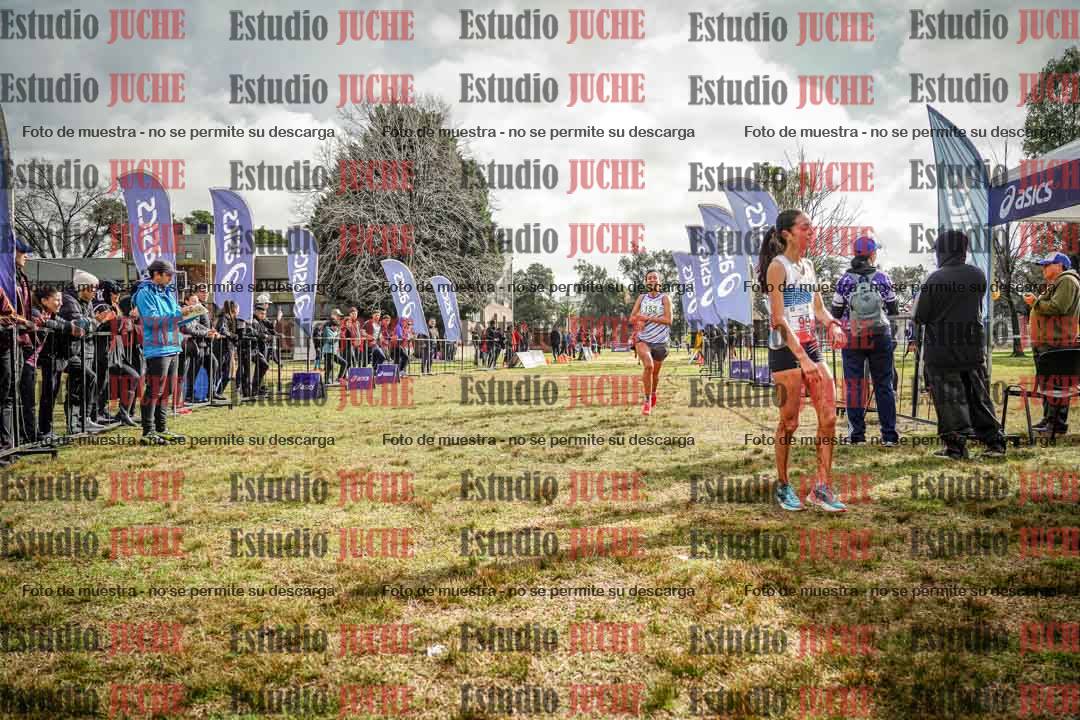 Fotos de la llegada