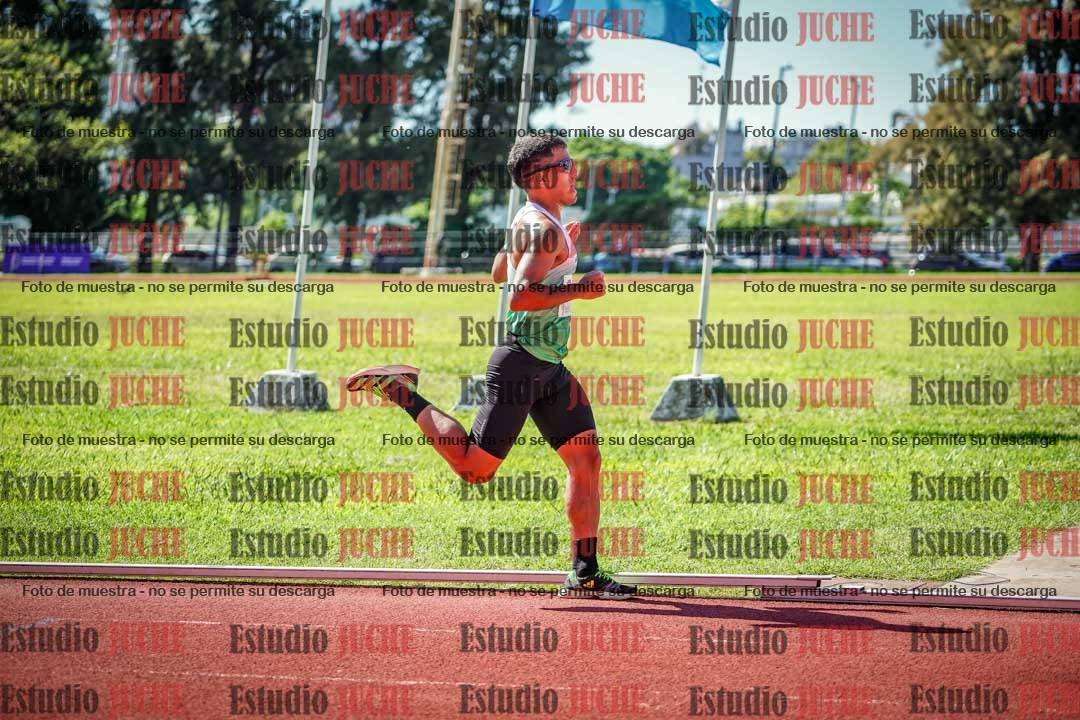 Fotos de los 5000 m