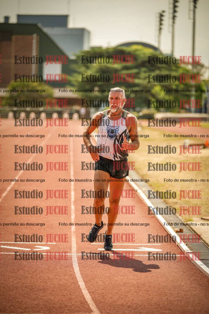 Fotos de los 1500 m llanos de varones - combinadas 10