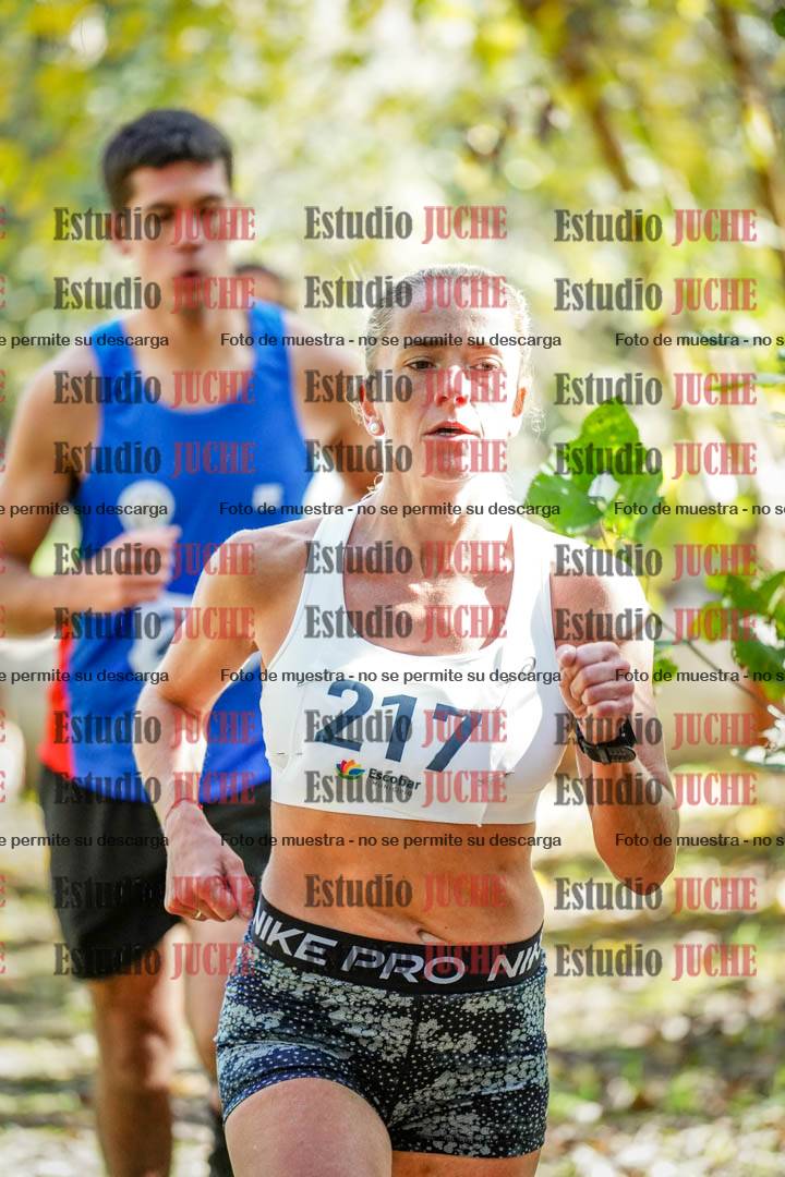 Fotos en el cuarto punto del circuito