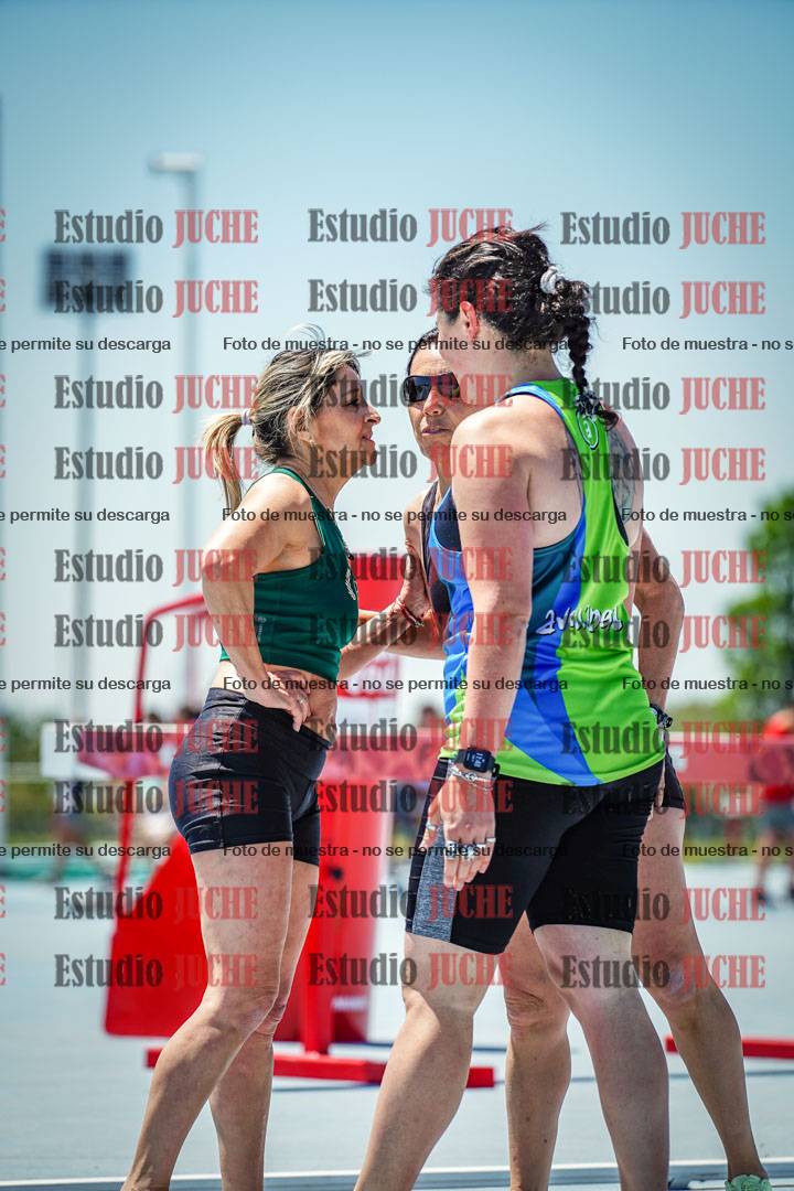 Fotos de algunos extras del torneo