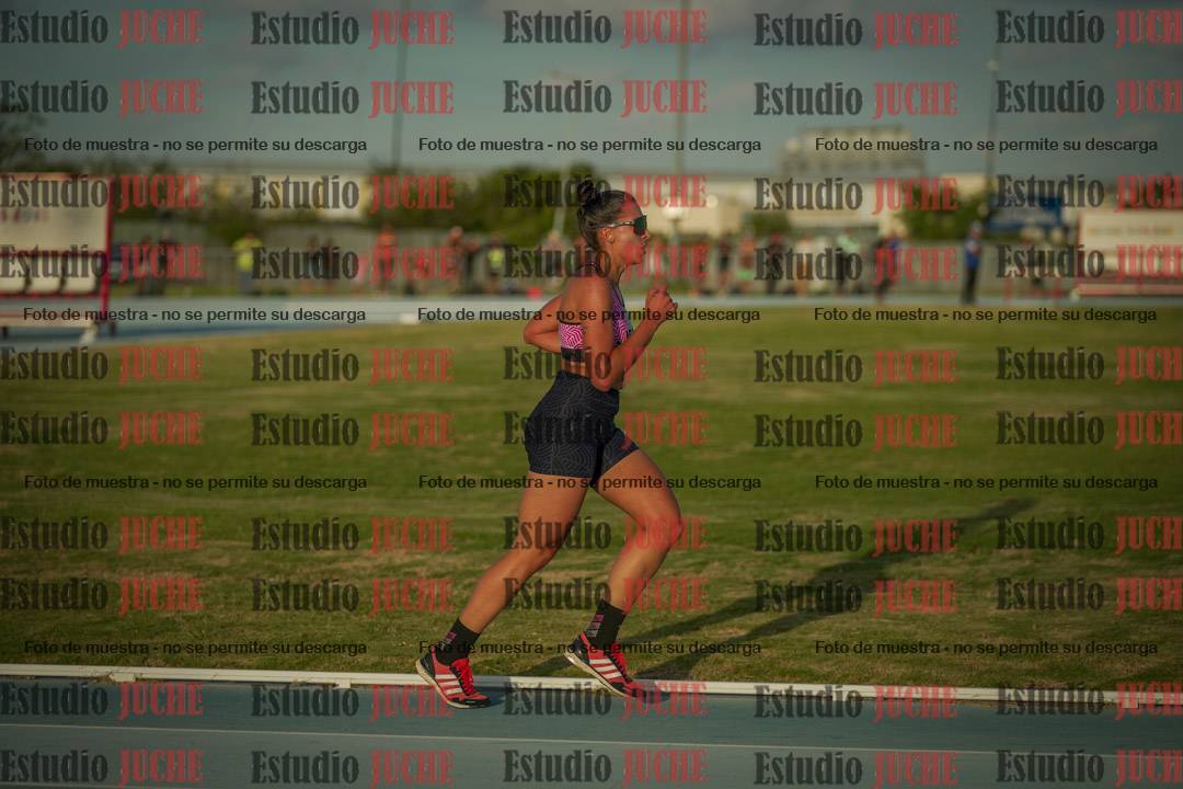 Fotos de los 3000 m llanos de mujeres