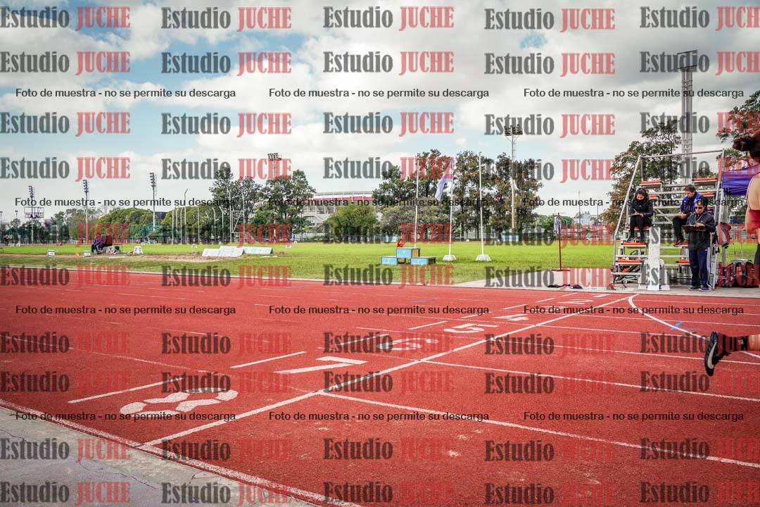 Fotos de los 400 m llanos de mujeres
