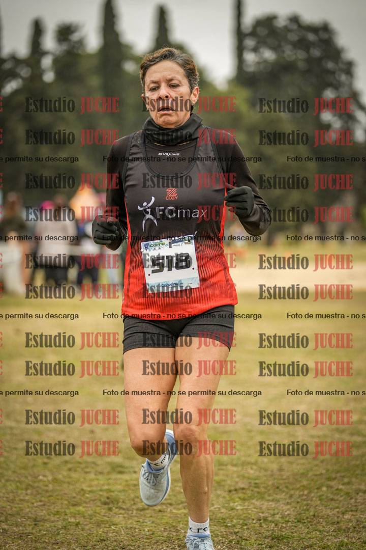 Fotos de la llegada