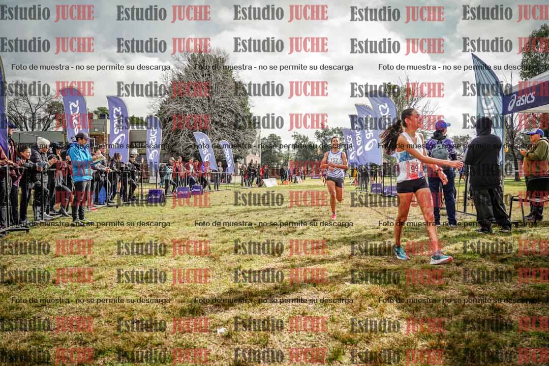 Fotos de la llegada