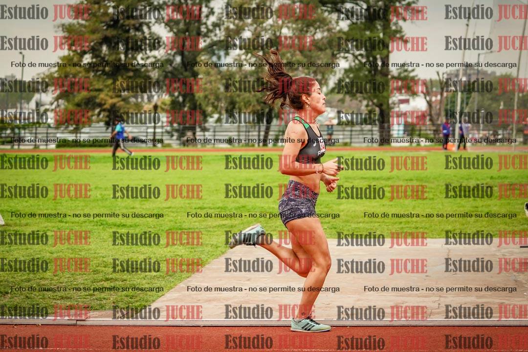 Fotos de los 800 m llanos de mujeres