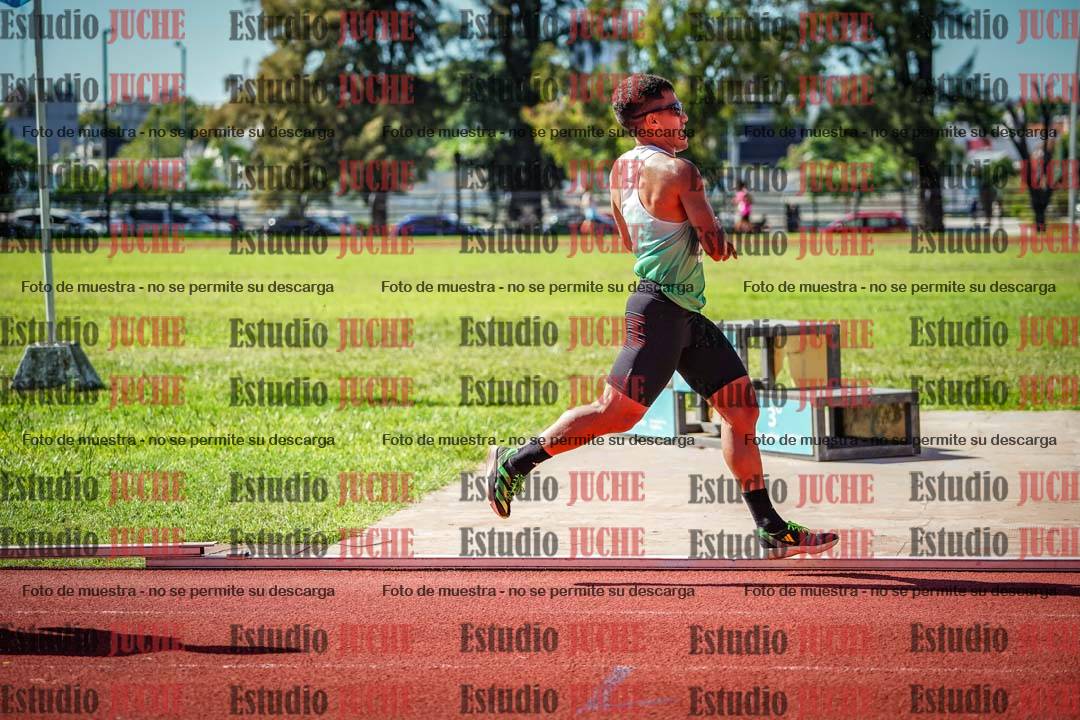 Fotos de los 5000 m