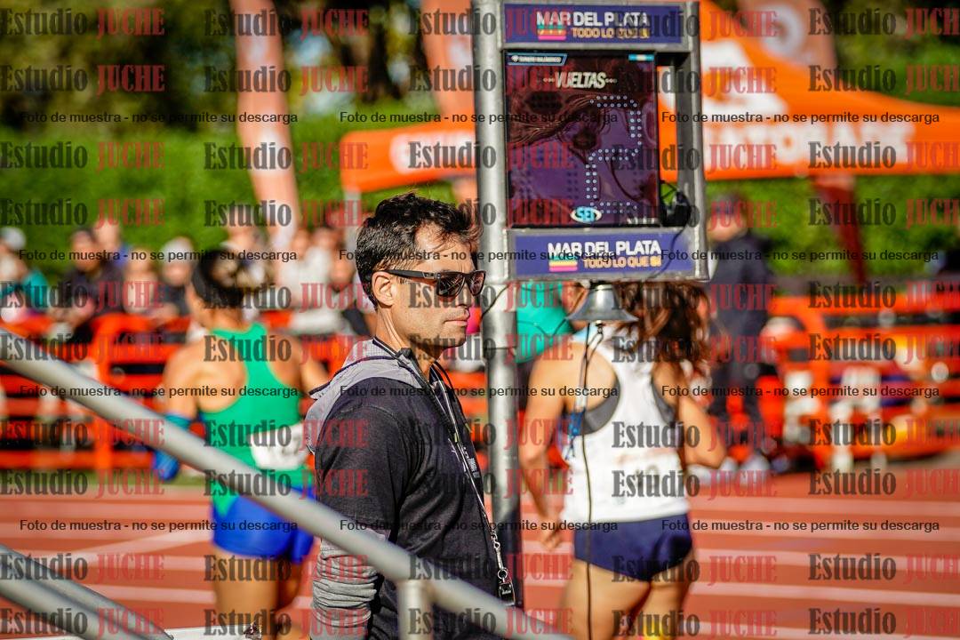 Fotos de jueces y auxiliares de los 3 días