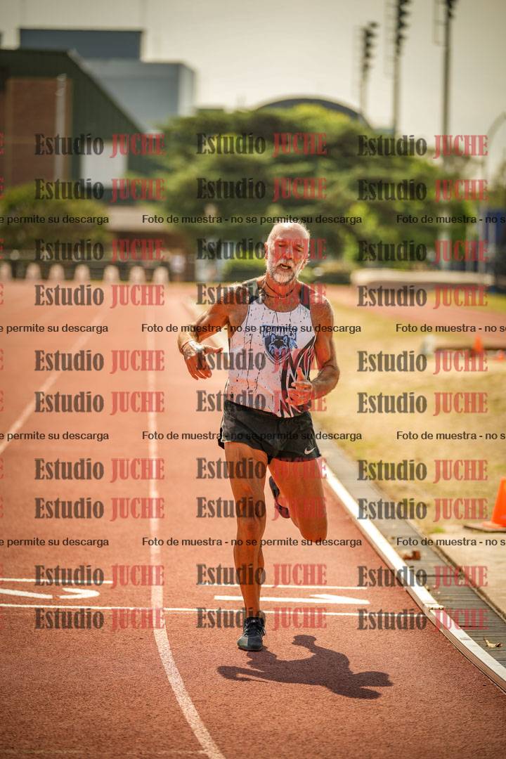 Fotos de los 1500 m llanos de varones - combinadas 10