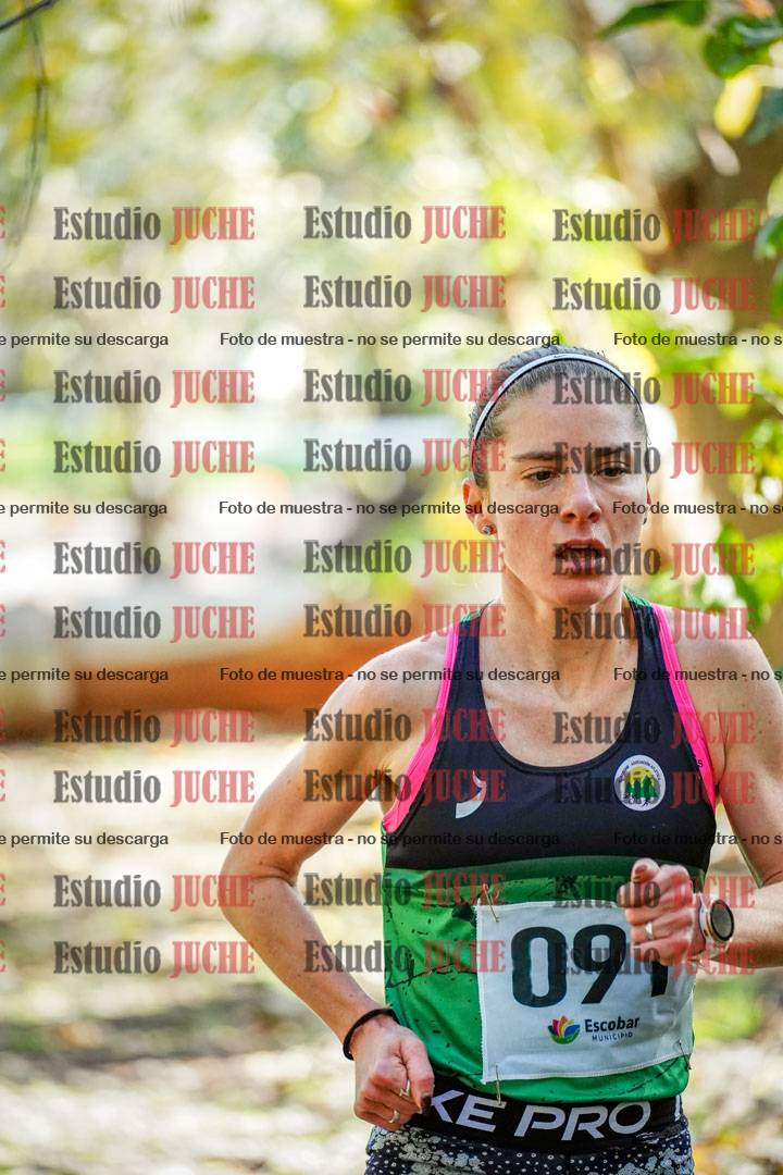 Fotos en el cuarto punto del circuito