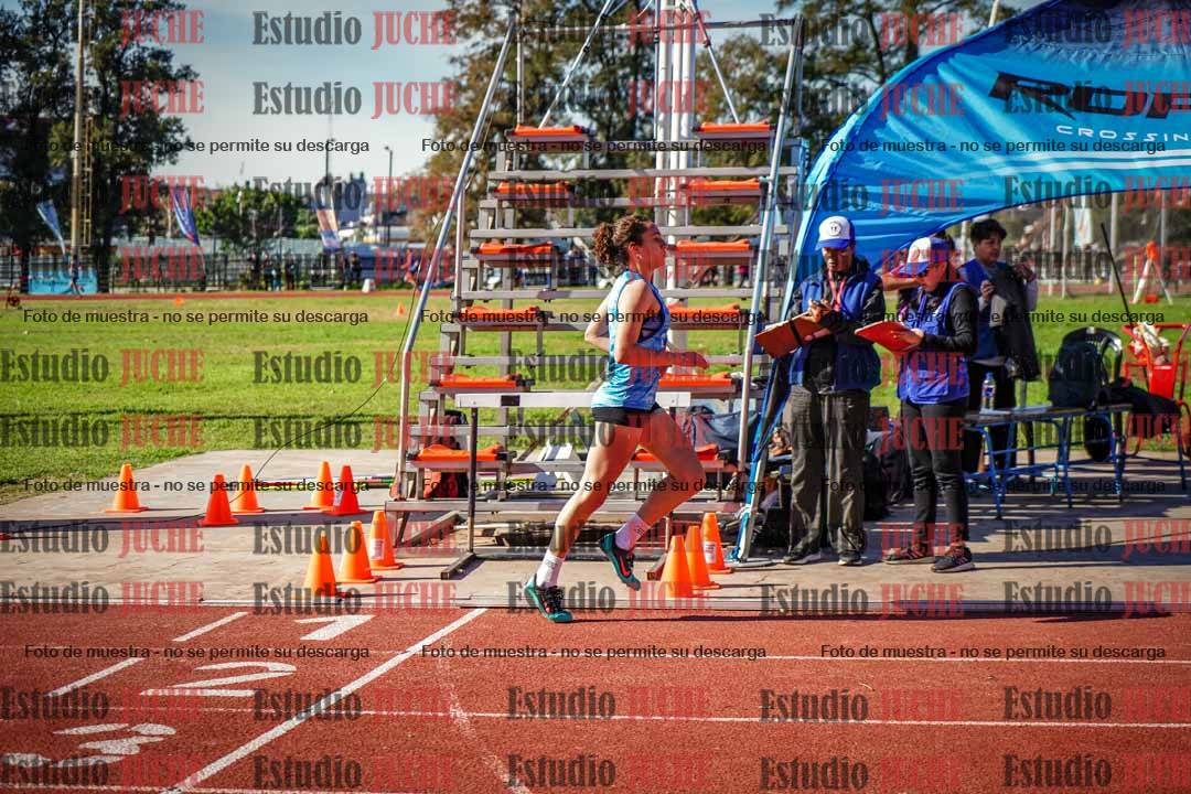 Fotos de los 800 m llanos de mujeres