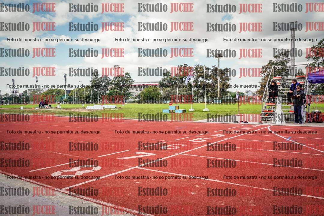 Fotos de los 400 m llanos de mujeres