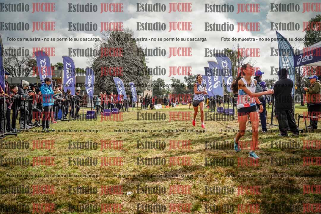 Fotos de la llegada