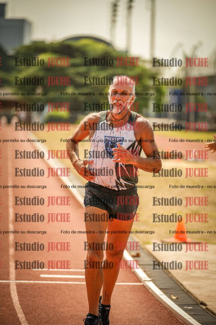 Fotos de los 1500 m llanos de varones - combinadas 10