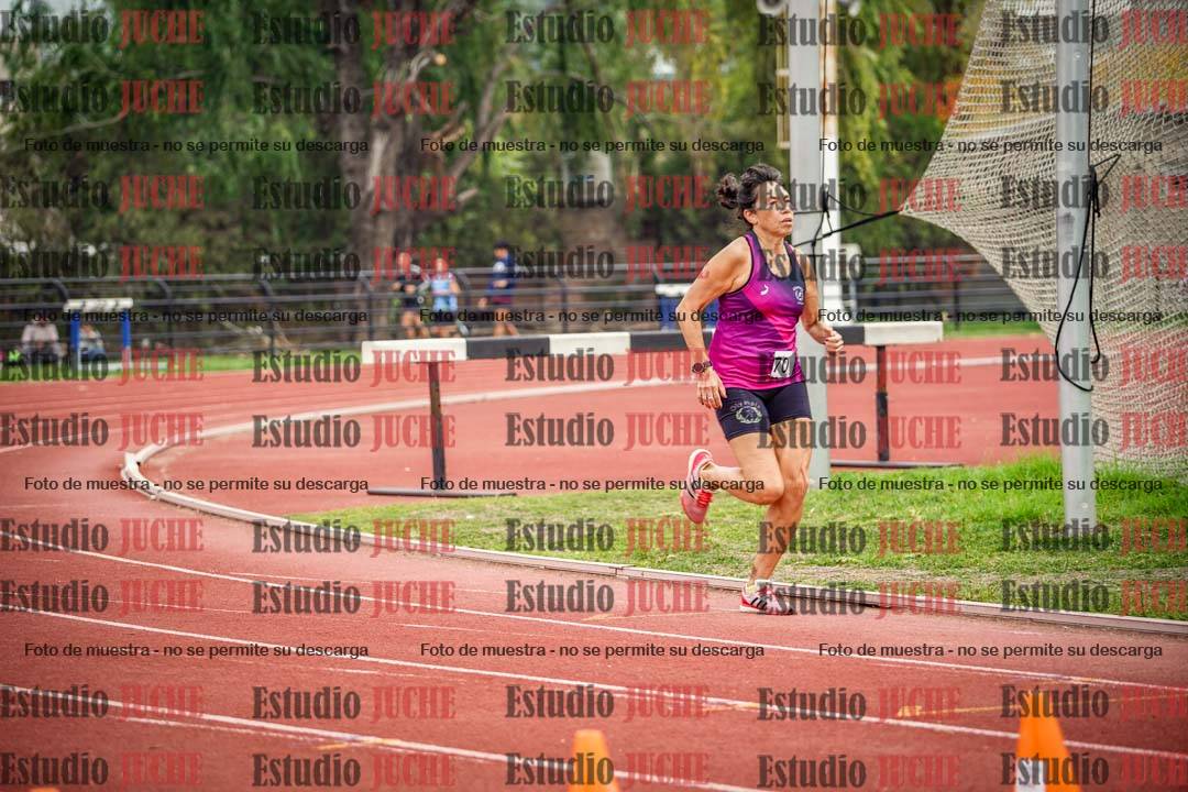 Fotos de los 800 m llanos de mujeres