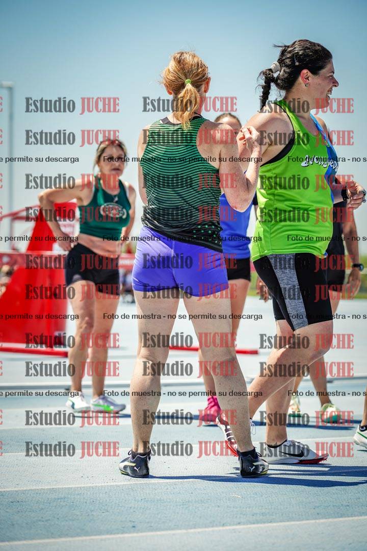 Fotos de algunos extras del torneo