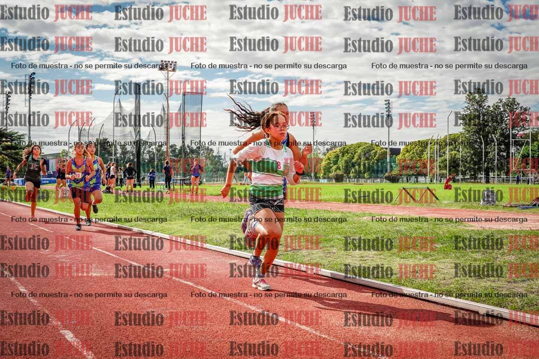 Fotos de los 600 m llanos de mujeres