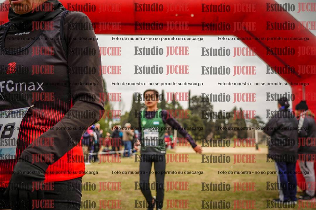 Fotos de la llegada