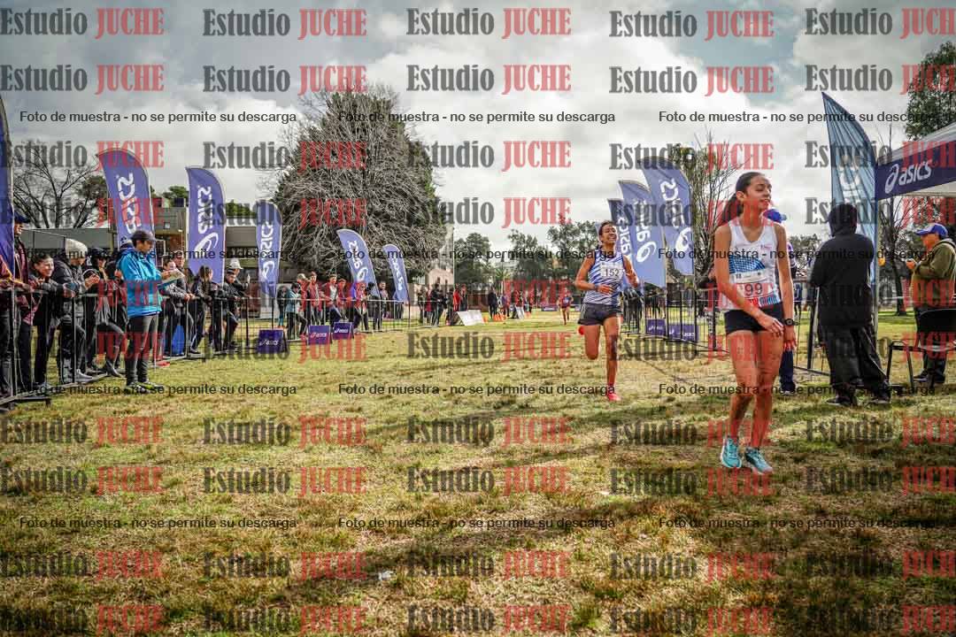 Fotos de la llegada