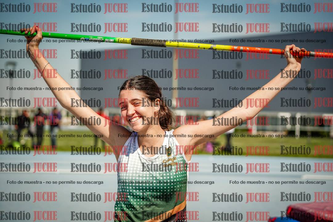 Fotos de algunos extras del torneo