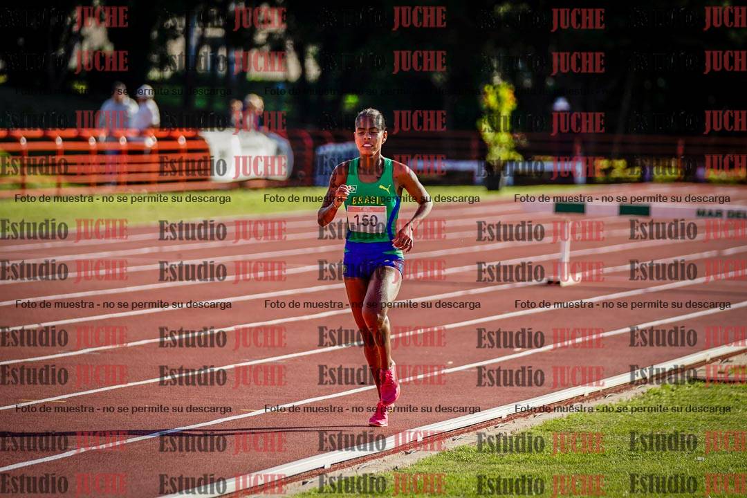 Fotos de los 3000 m con obstáculos de mujeres
