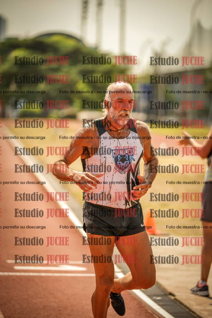 Fotos de los 1500 m llanos de varones - combinadas 10