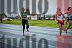 Fotos&nbsp;de los 100 m llanos de mujeres&nbsp;-&nbsp;U17 (FINAL)