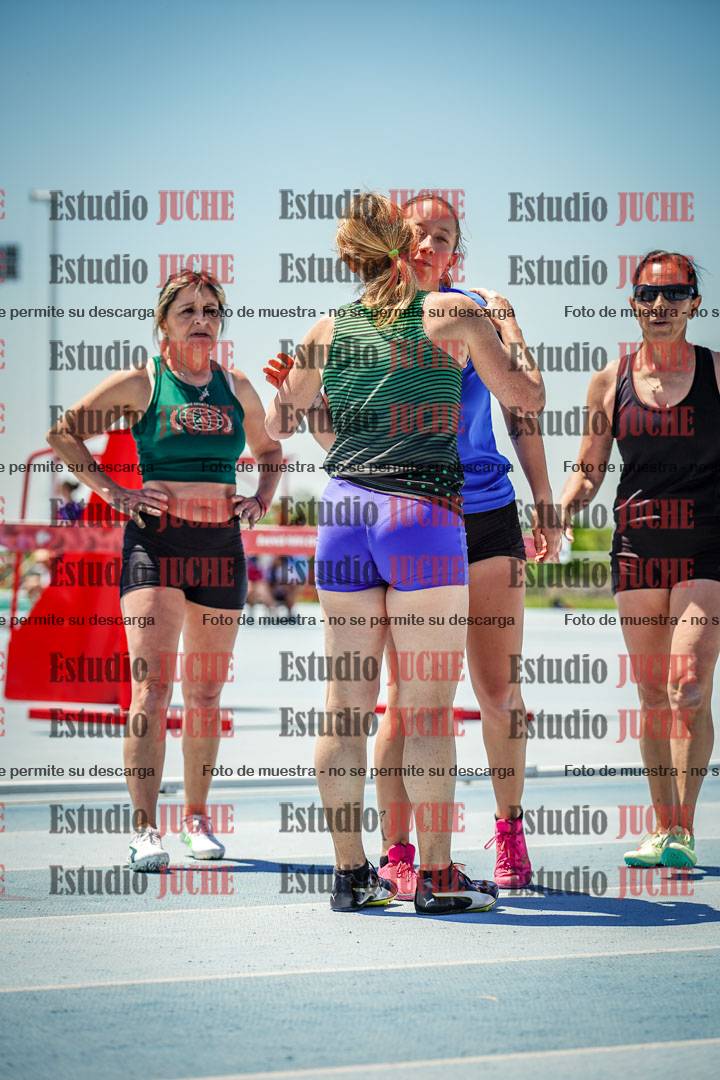 Fotos de algunos extras del torneo