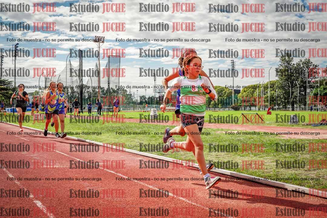 Fotos de los 600 m llanos de mujeres